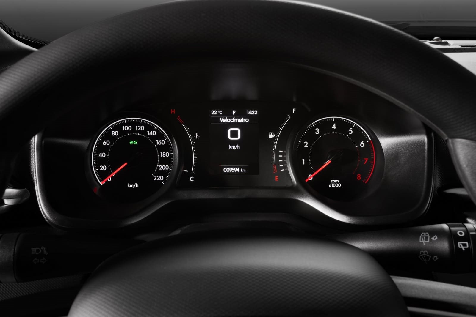 2027 - FIAT PULSE DRIVE 1.3 AT, foto 9