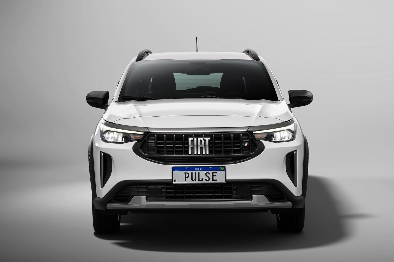 FIAT PULSE DRIVE 1.3 MT, foto 3