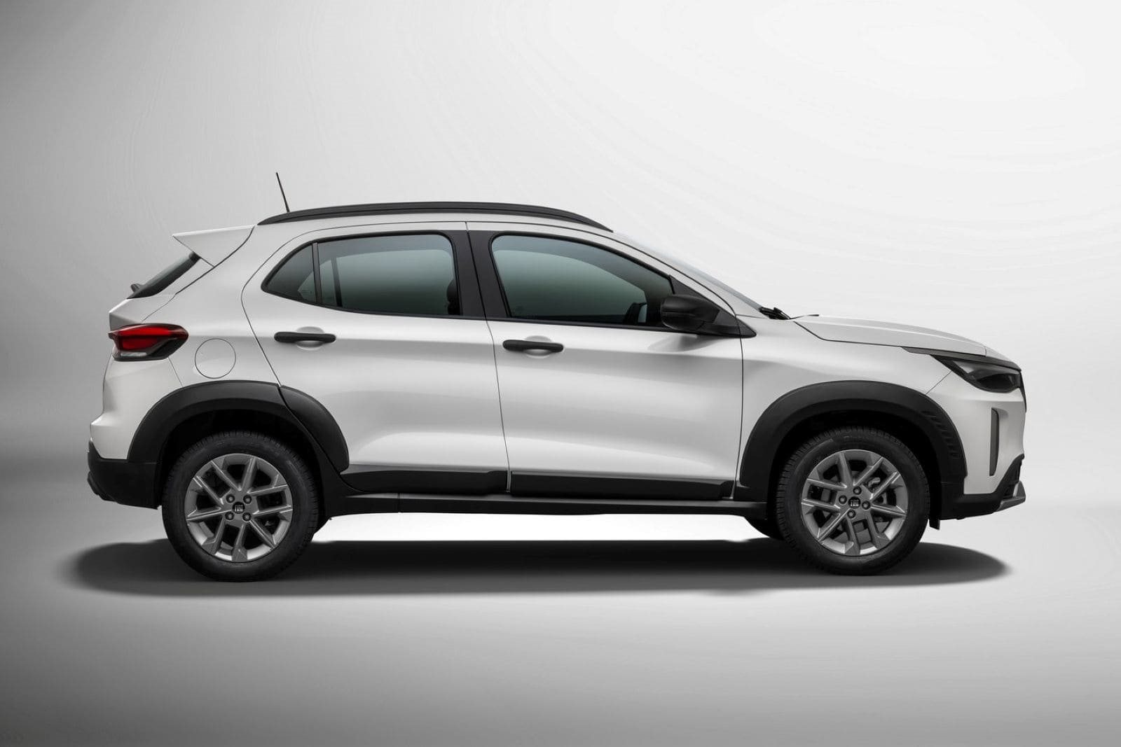 FIAT PULSE DRIVE 1.3 MT, foto 5