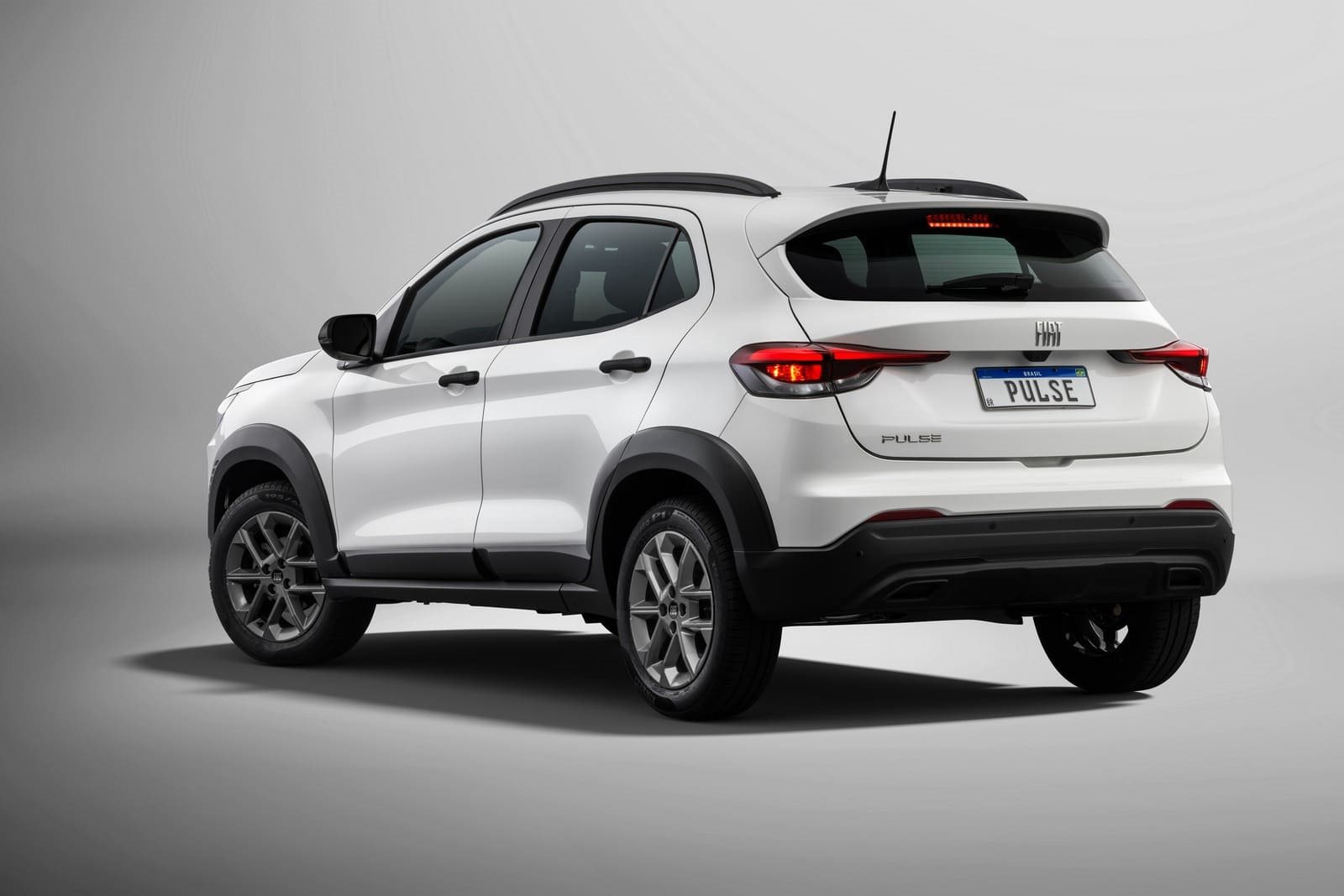 FIAT PULSE DRIVE 1.3 MT, foto 6