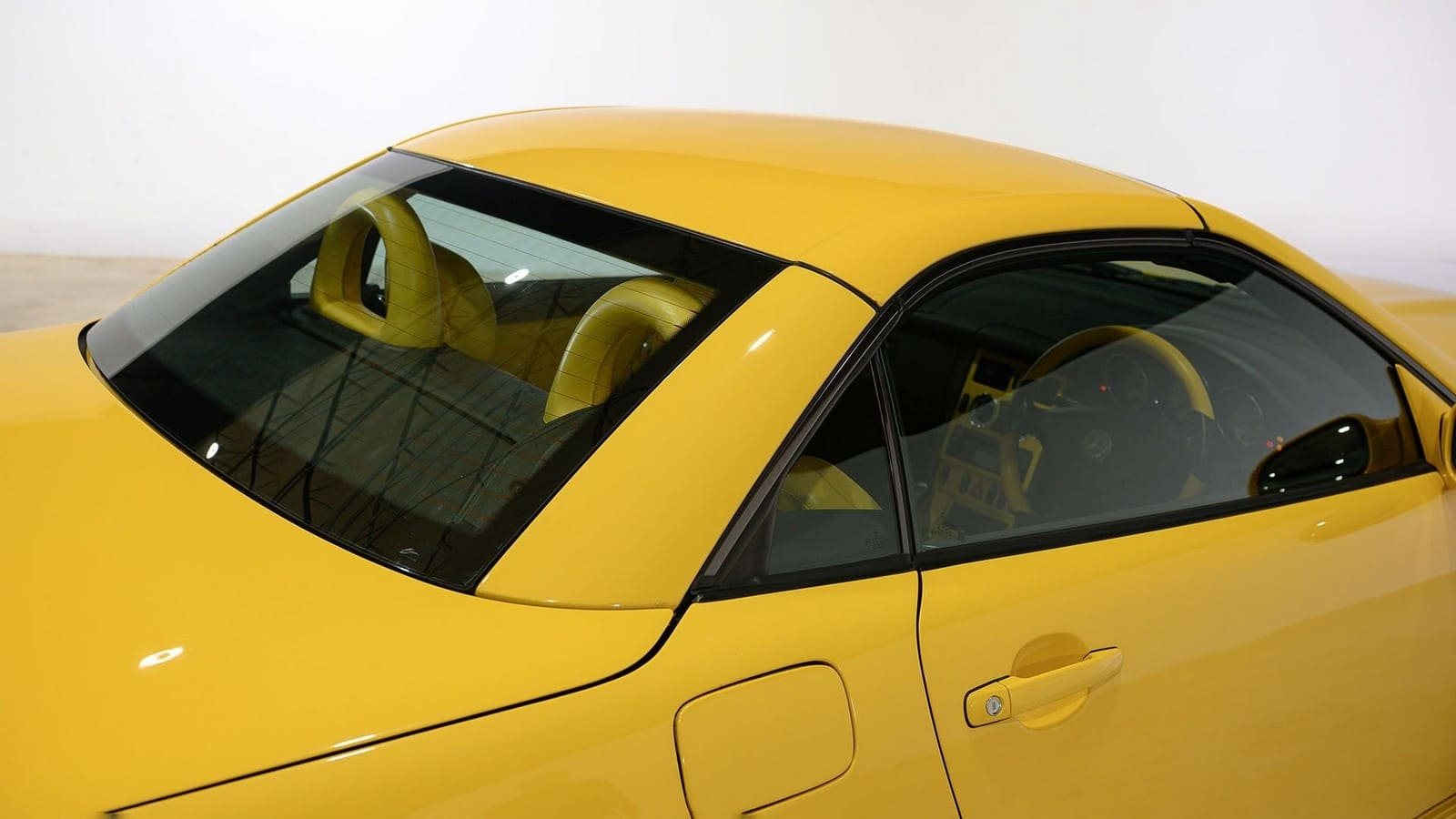 2000 - MERCEDES-BENZ SLK 320 DESIGNO, foto 31