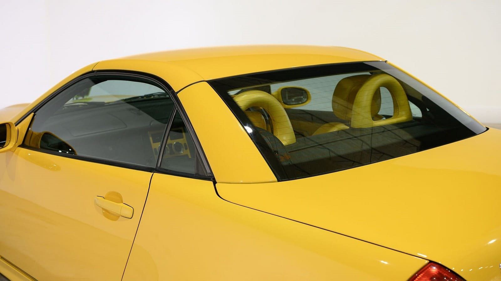 2000 - MERCEDES-BENZ SLK 320 DESIGNO, foto 32