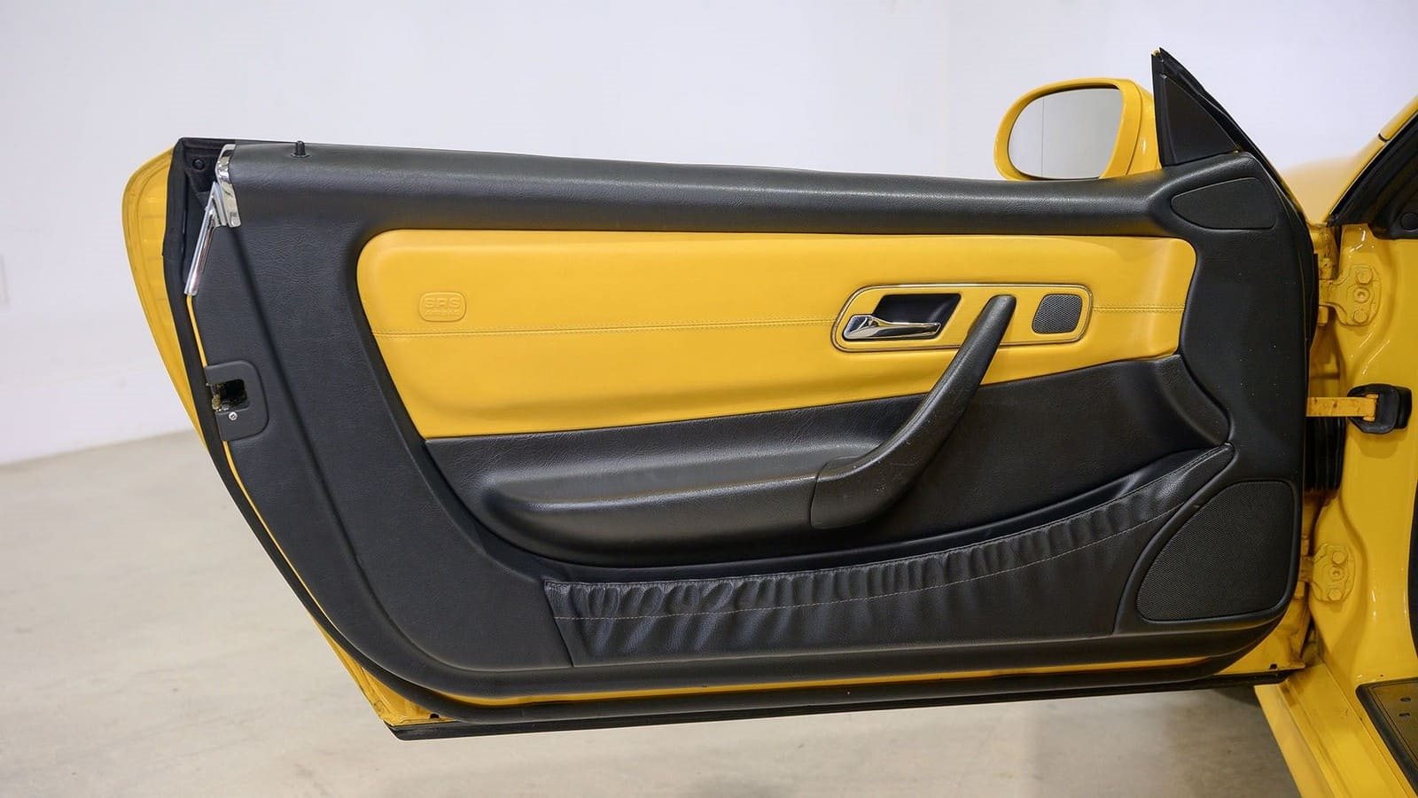2000 - MERCEDES-BENZ SLK 320 DESIGNO, foto 35