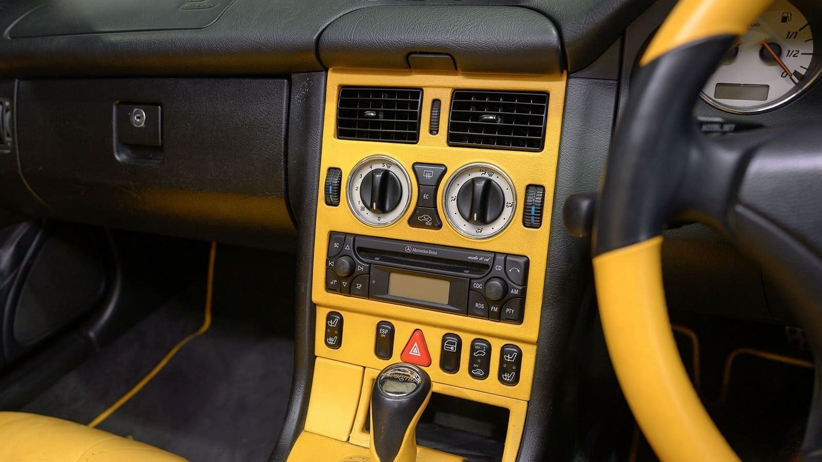 2000 - MERCEDES-BENZ SLK 320 DESIGNO, foto 54