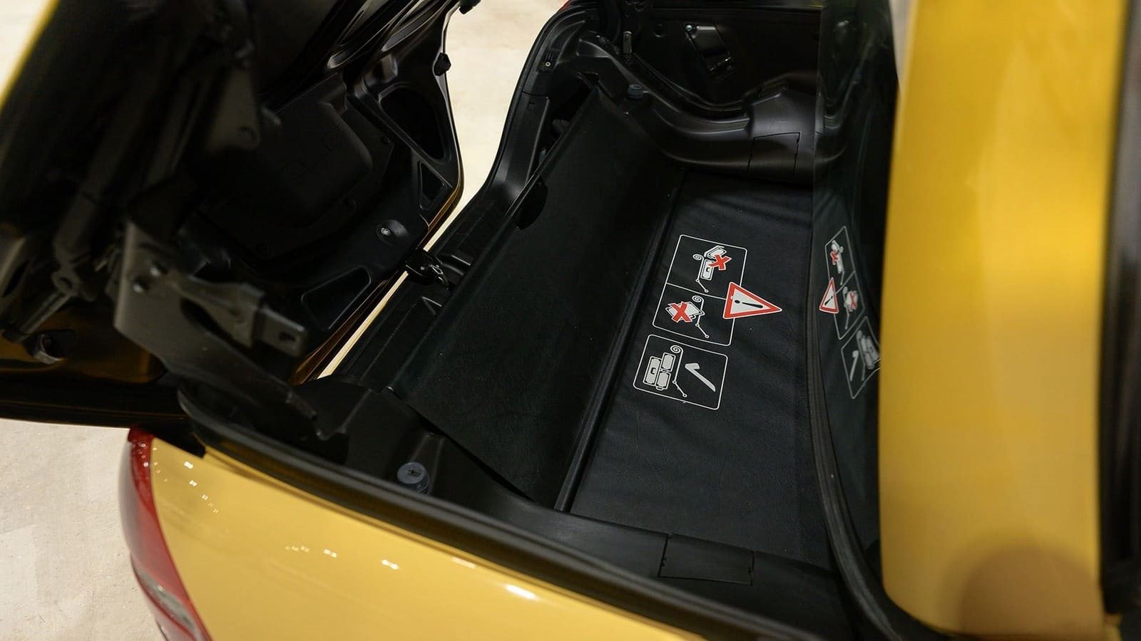 2000 - MERCEDES-BENZ SLK 320 DESIGNO, foto 62
