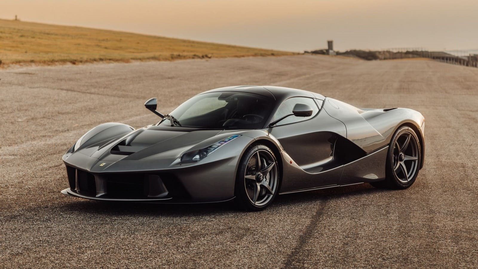 FERRARI LaFERRARI, foto 1