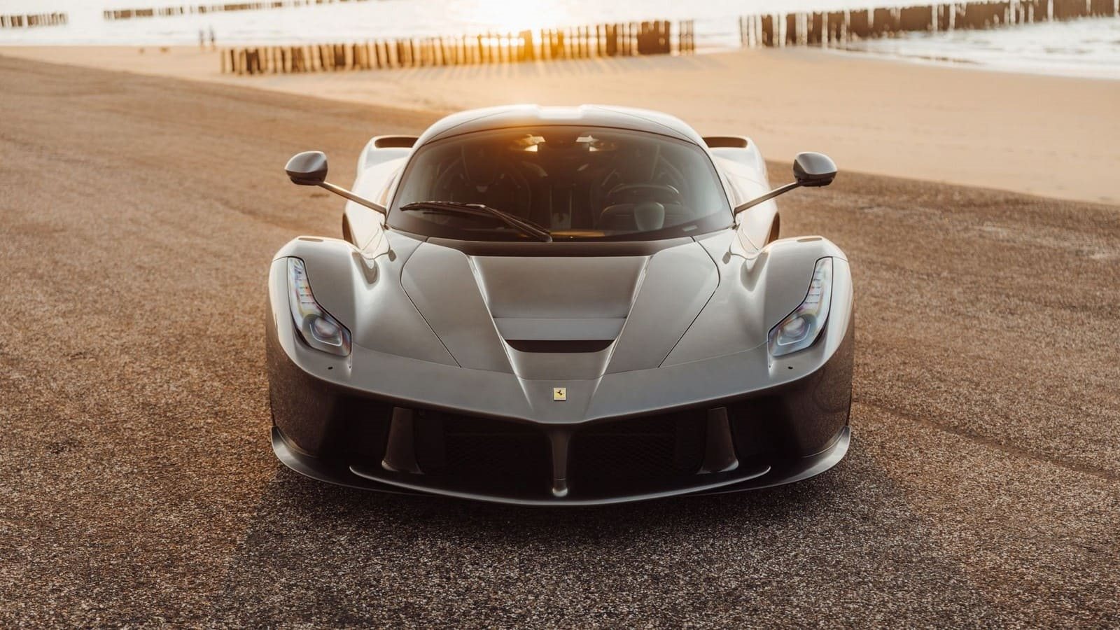 FERRARI LaFERRARI, foto 4