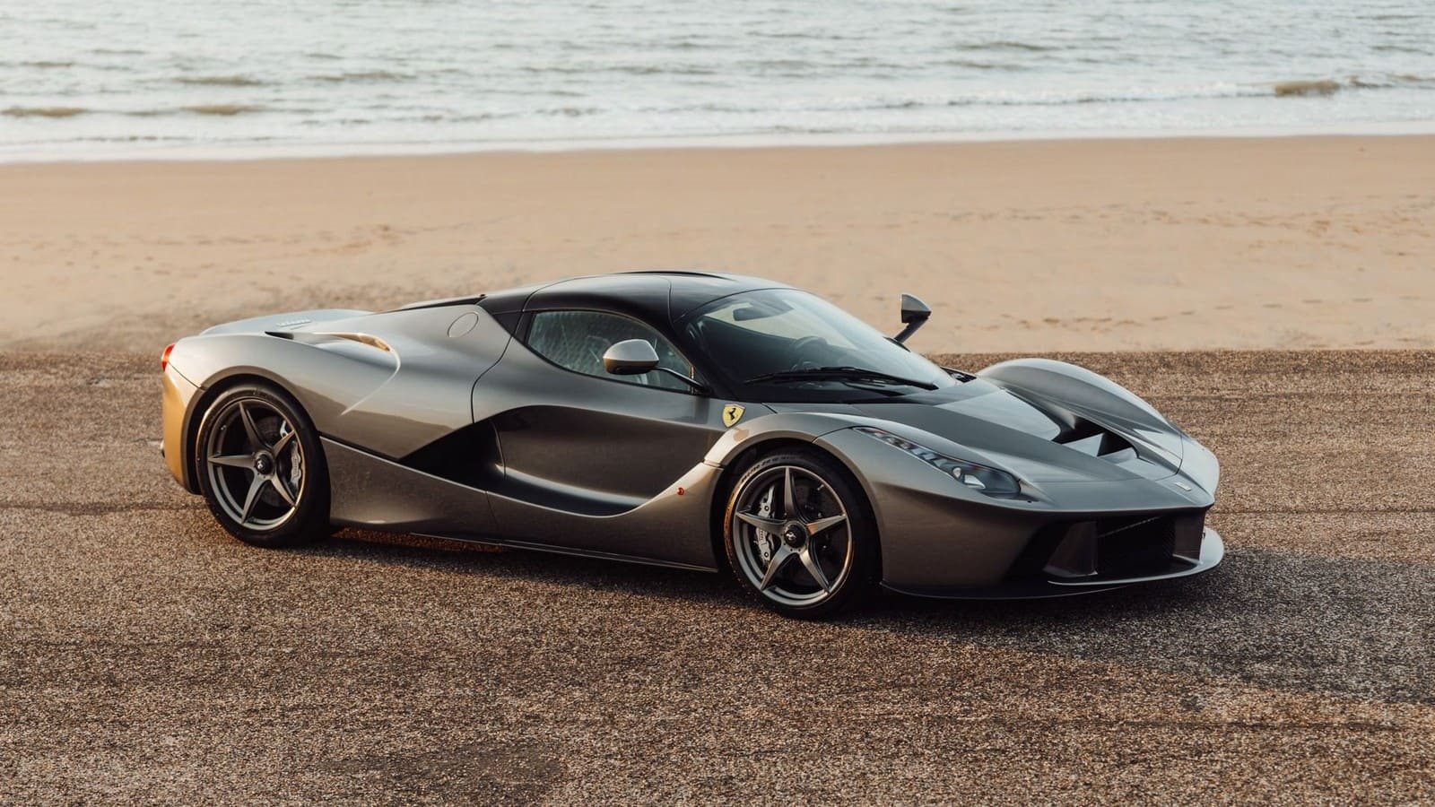FERRARI LaFERRARI, foto 6