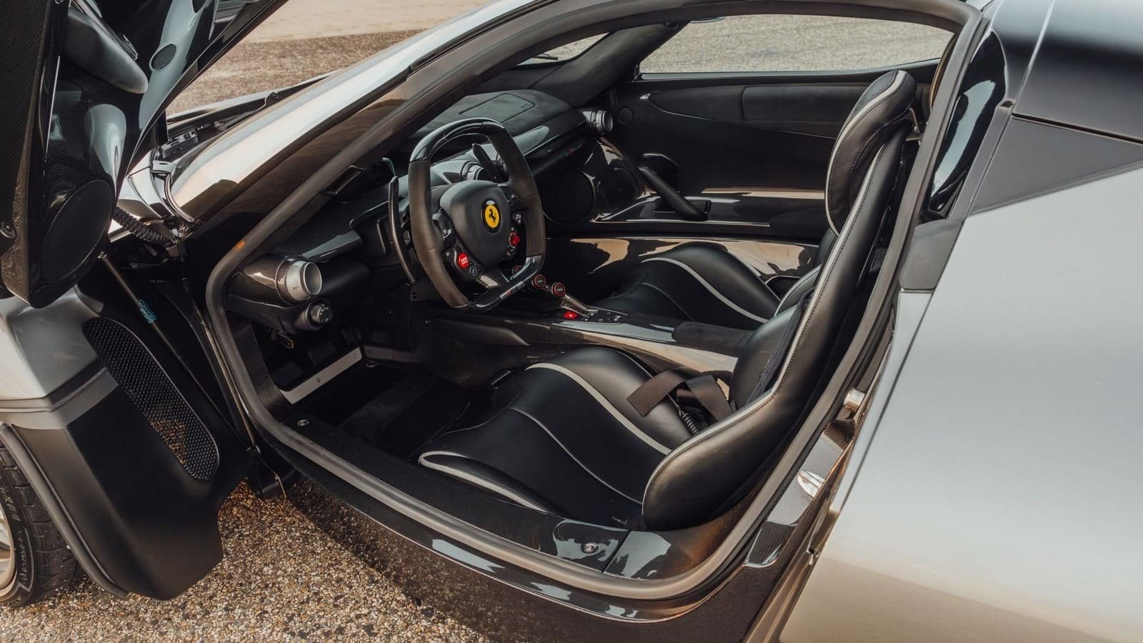 FERRARI LaFERRARI, foto 7