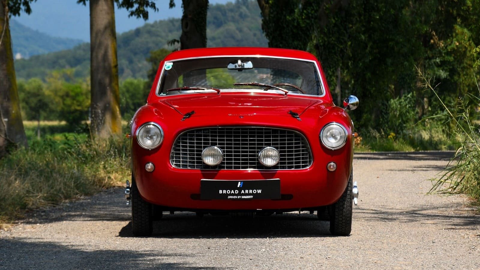 FIAT 1100 TV VIGNALE COUPÉ, foto 4
