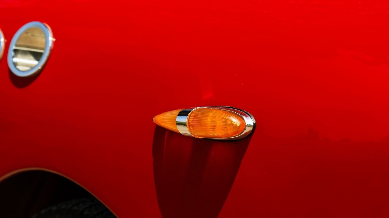 FIAT 1100 TV VIGNALE COUPÉ, foto 13