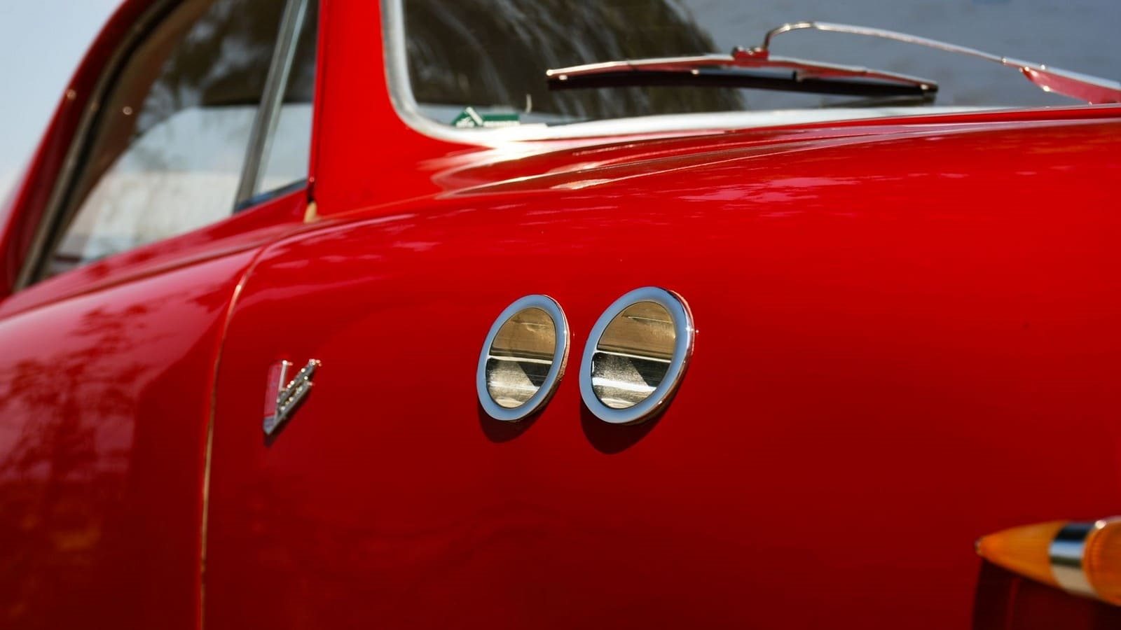 FIAT 1100 TV VIGNALE COUPÉ, foto 14