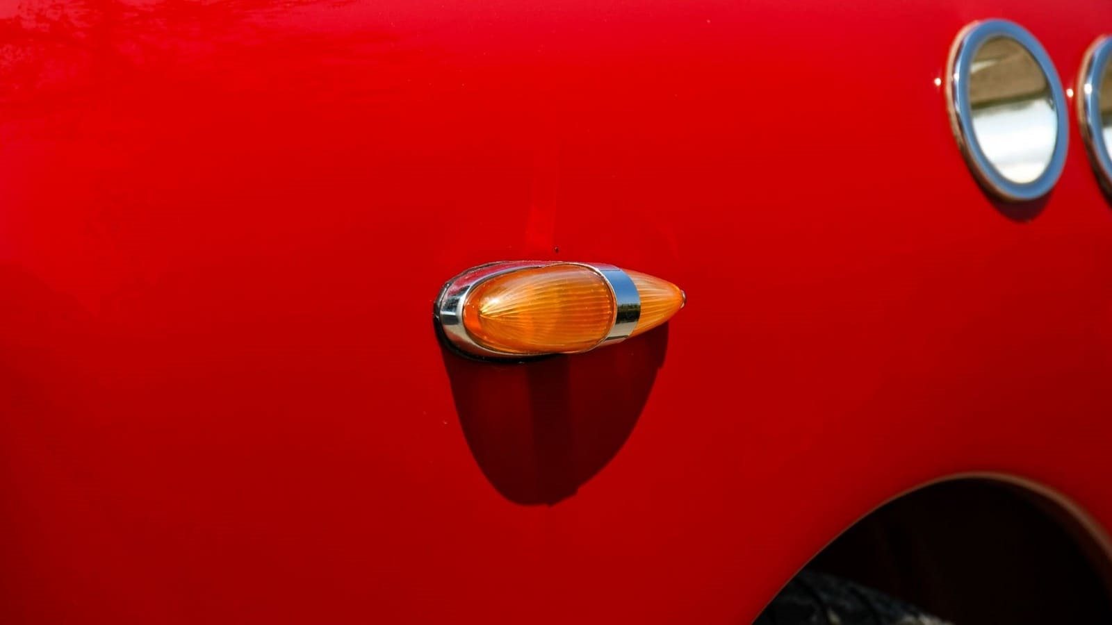 FIAT 1100 TV VIGNALE COUPÉ, foto 18