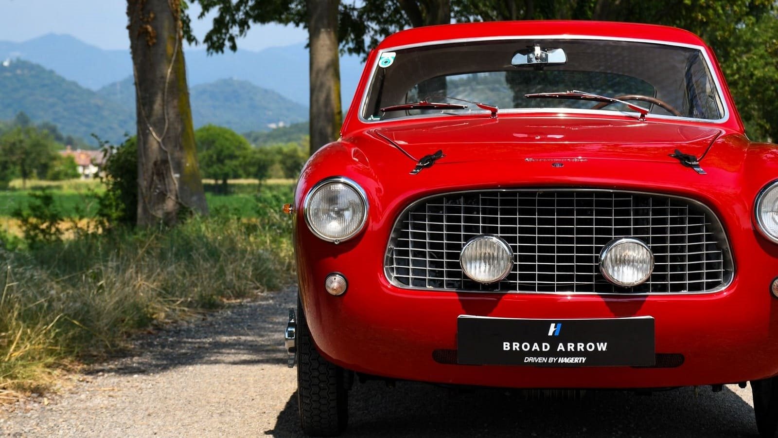 FIAT 1100 TV VIGNALE COUPÉ, foto 22