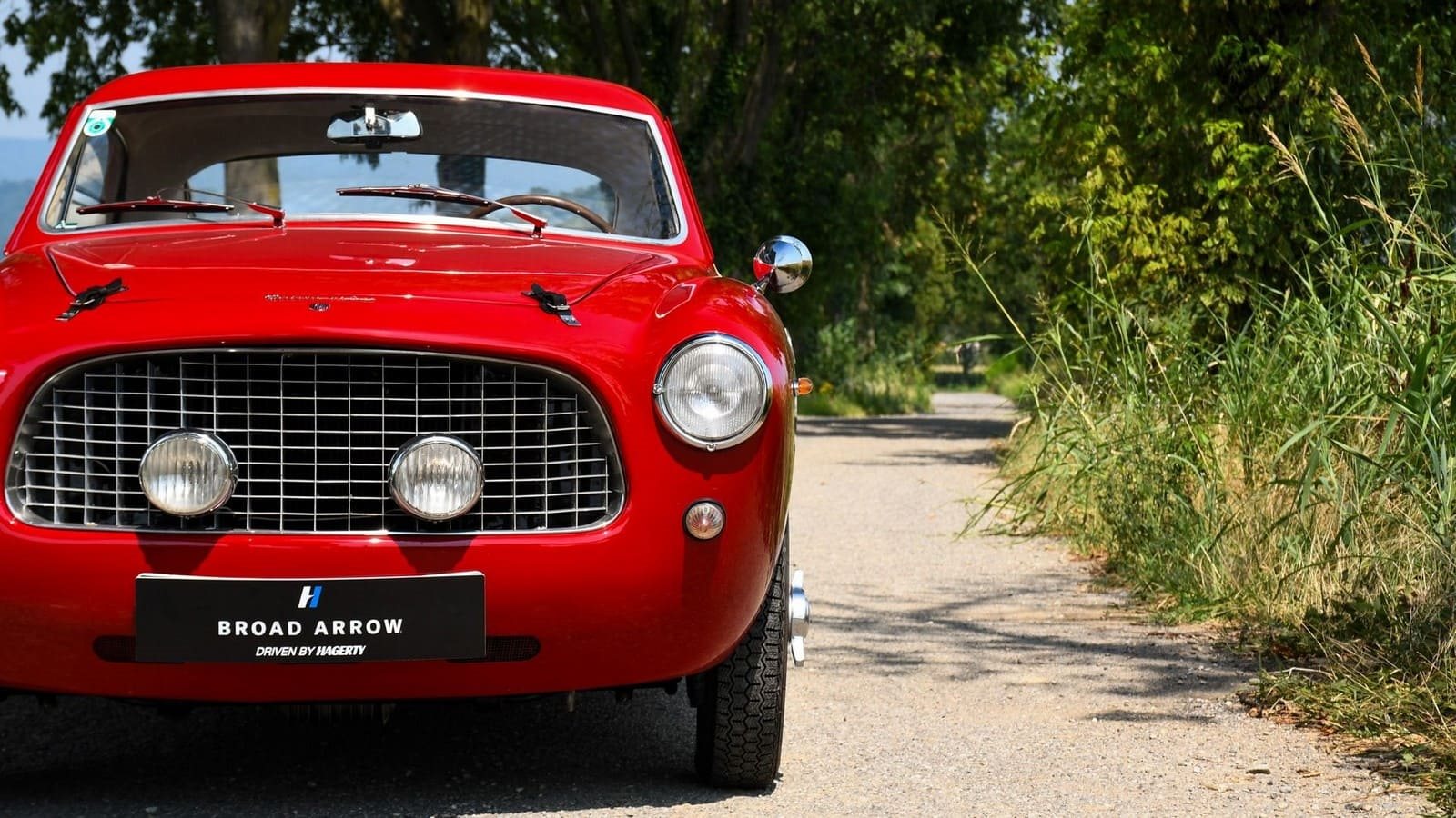 FIAT 1100 TV VIGNALE COUPÉ, foto 23