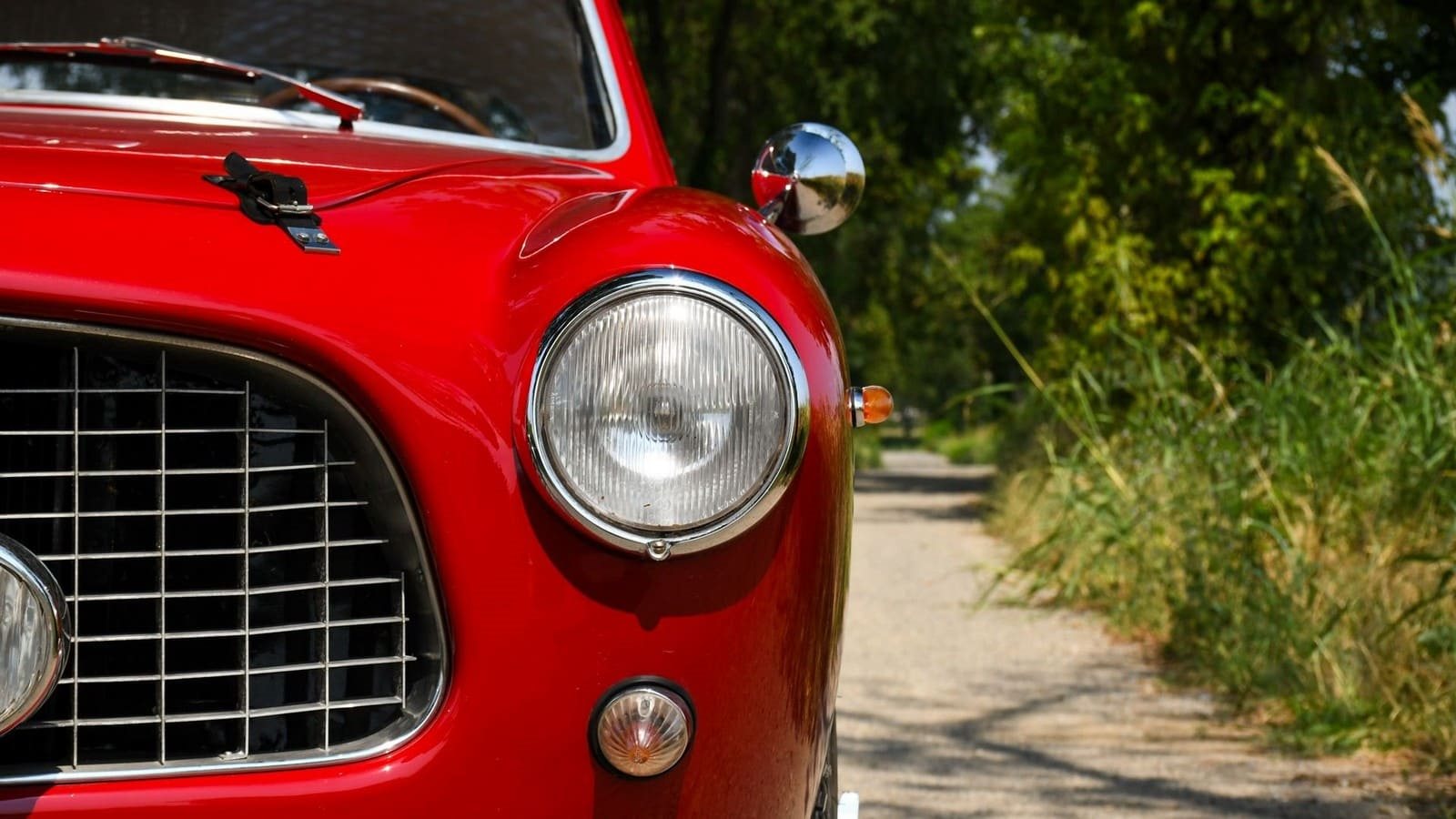 FIAT 1100 TV VIGNALE COUPÉ, foto 25