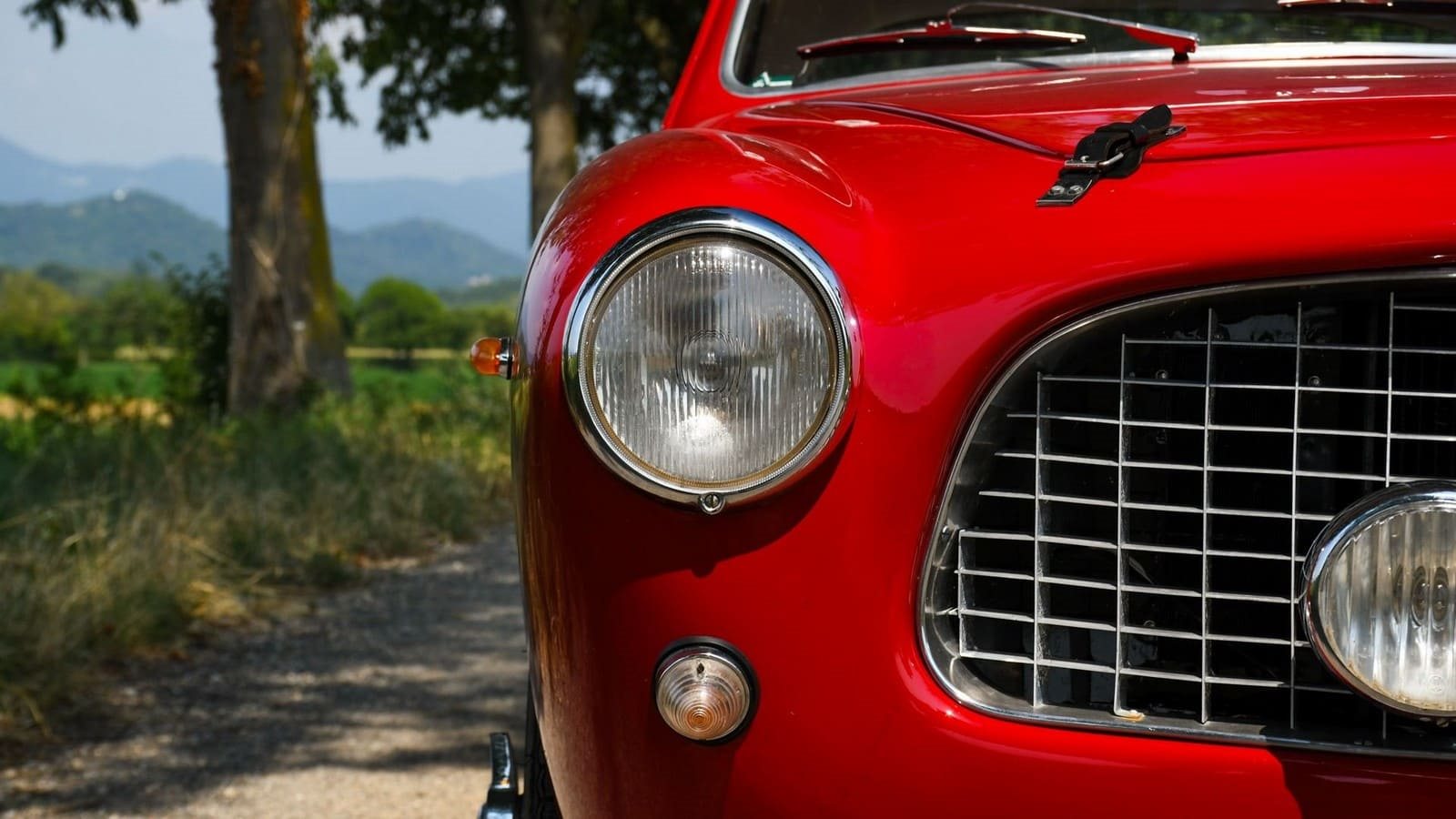 FIAT 1100 TV VIGNALE COUPÉ, foto 26