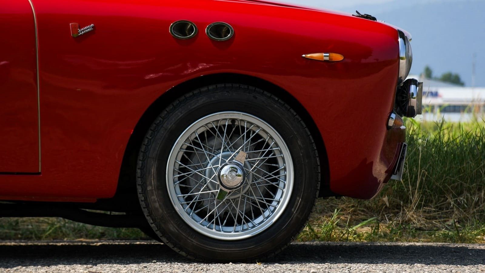 FIAT 1100 TV VIGNALE COUPÉ, foto 35