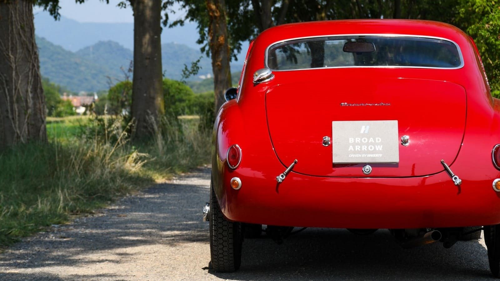 FIAT 1100 TV VIGNALE COUPÉ, foto 38