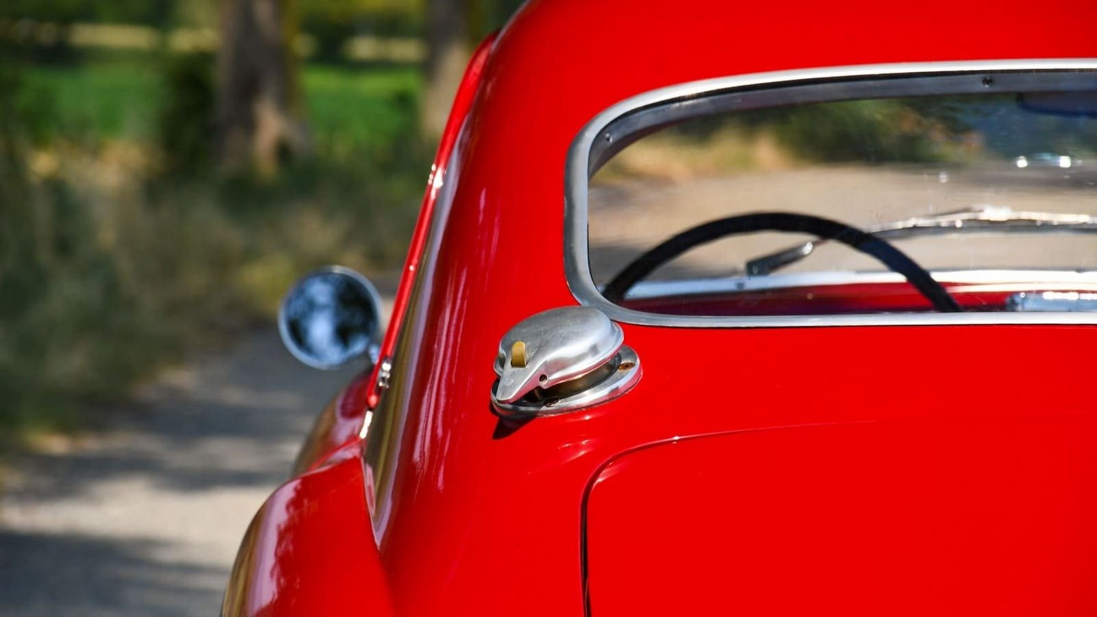 FIAT 1100 TV VIGNALE COUPÉ, foto 40