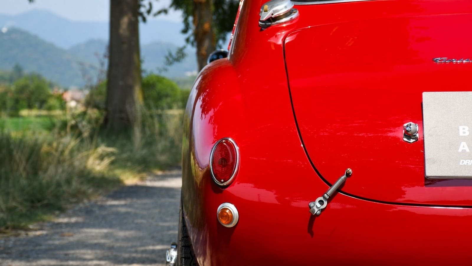 FIAT 1100 TV VIGNALE COUPÉ, foto 41