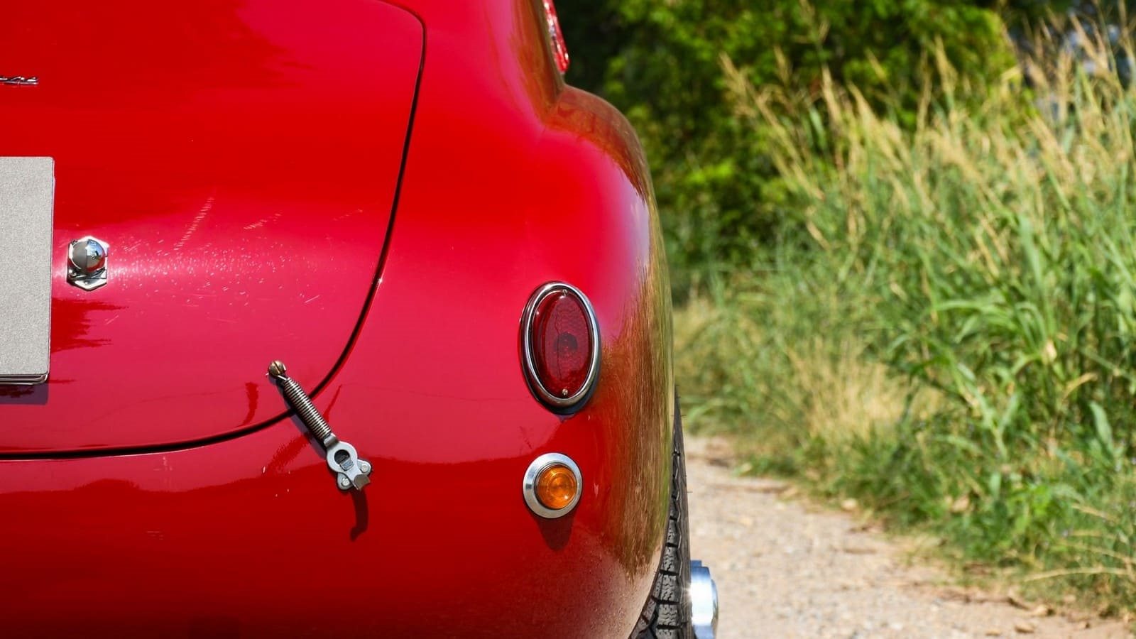 FIAT 1100 TV VIGNALE COUPÉ, foto 42