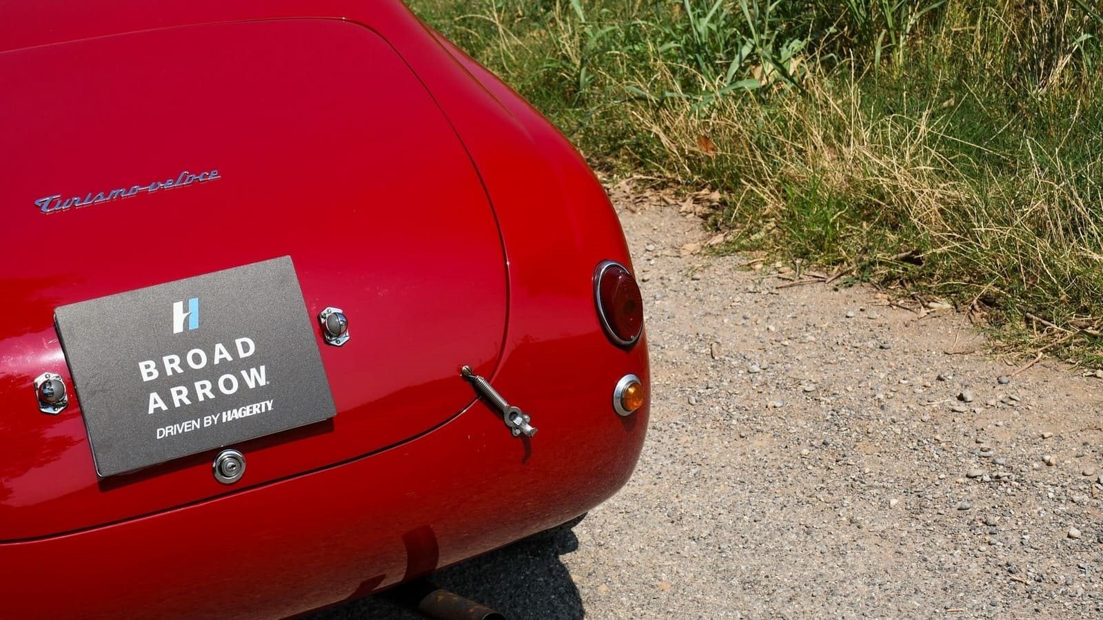 FIAT 1100 TV VIGNALE COUPÉ, foto 43