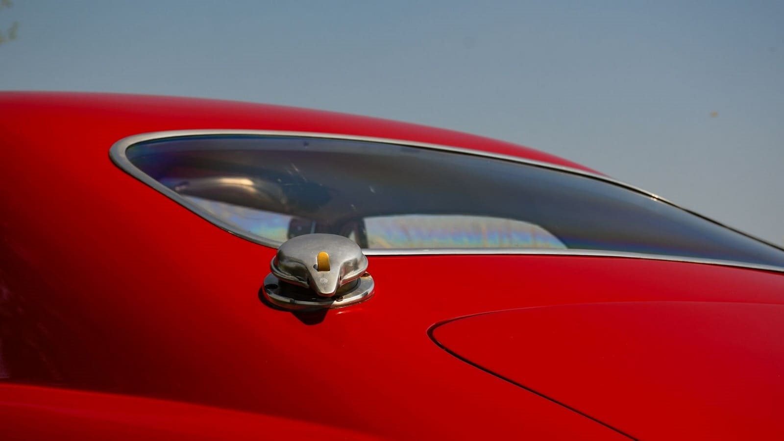 FIAT 1100 TV VIGNALE COUPÉ, foto 47