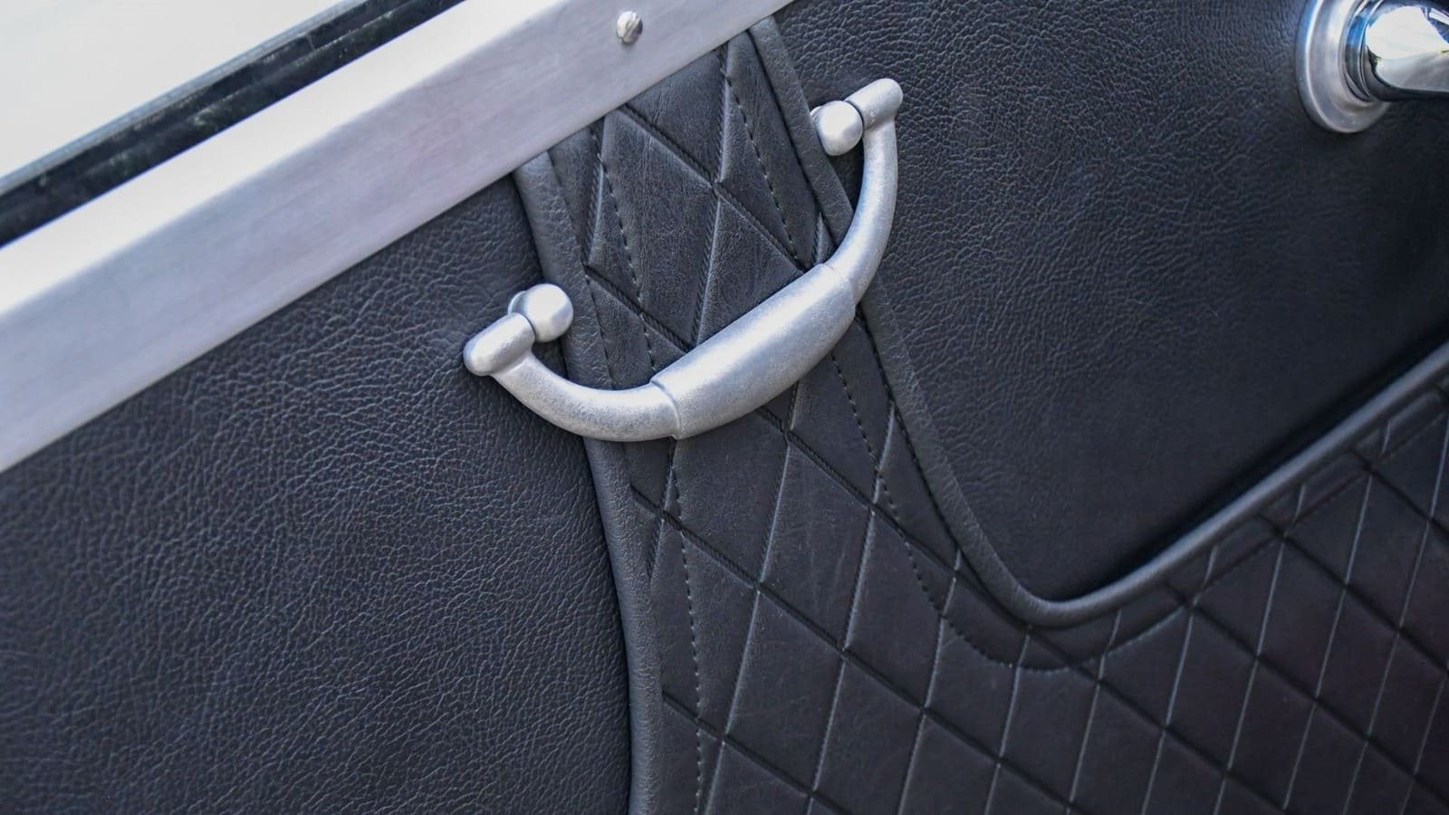 FIAT 1100 TV VIGNALE COUPÉ, foto 54