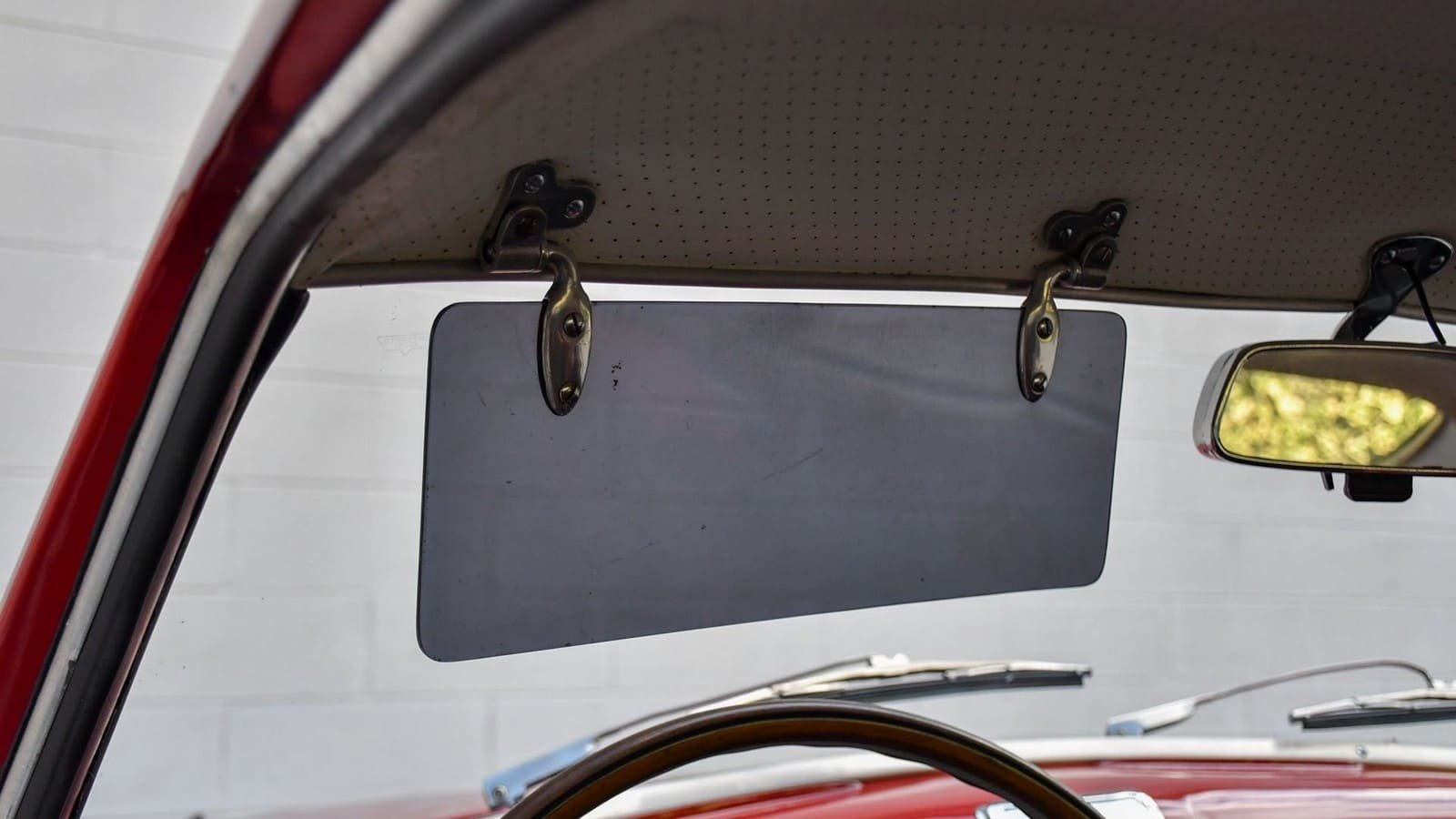 FIAT 1100 TV VIGNALE COUPÉ, foto 62
