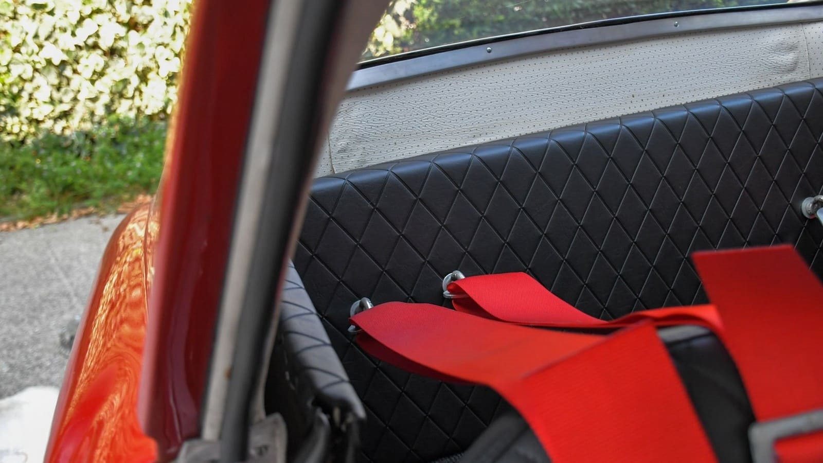 FIAT 1100 TV VIGNALE COUPÉ, foto 64
