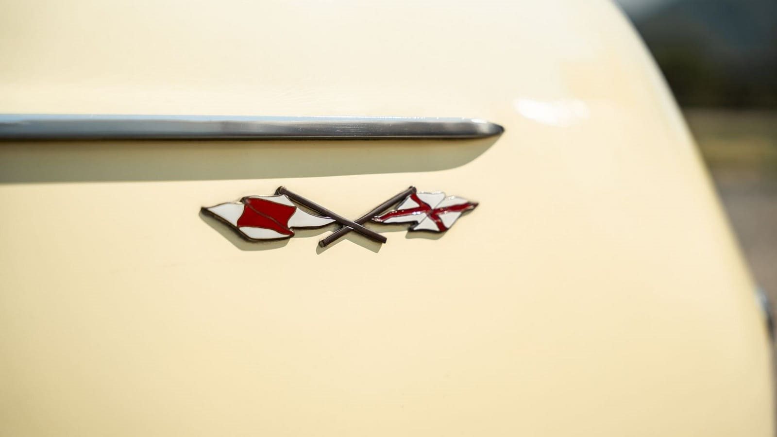 1957 - FIAT 1100 TV VIGNALE COUPÉ PRINTEMPS, foto 21