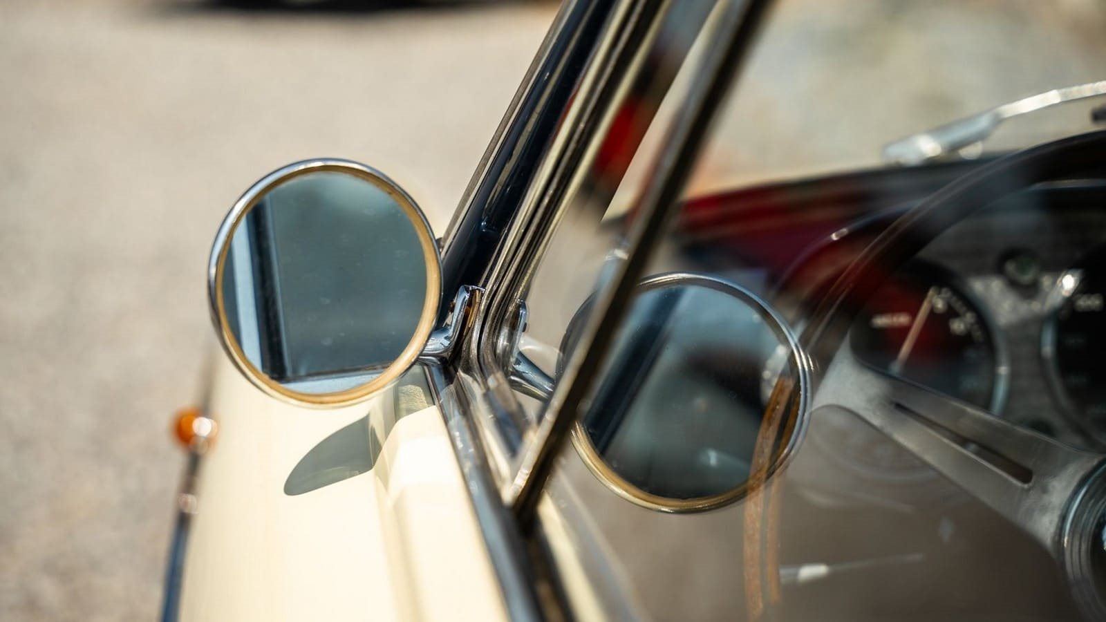 1957 - FIAT 1100 TV VIGNALE COUPÉ PRINTEMPS, foto 22