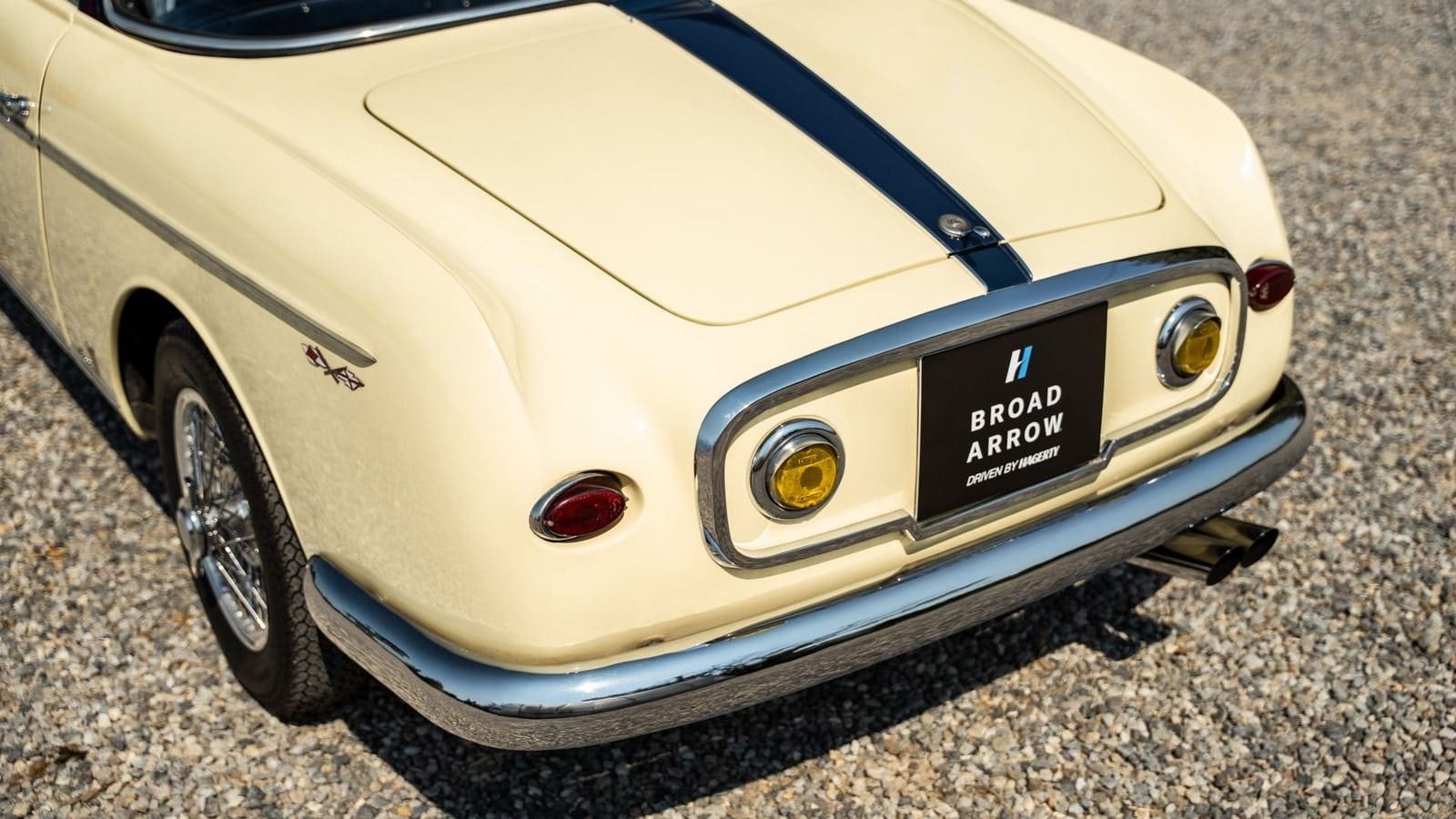 1957 - FIAT 1100 TV VIGNALE COUPÉ PRINTEMPS, foto 24