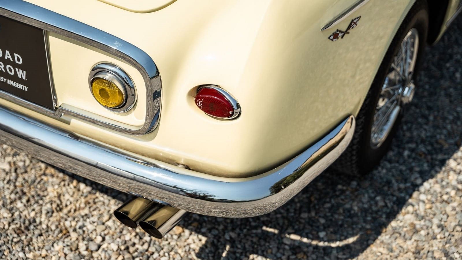 1957 - FIAT 1100 TV VIGNALE COUPÉ PRINTEMPS, foto 26