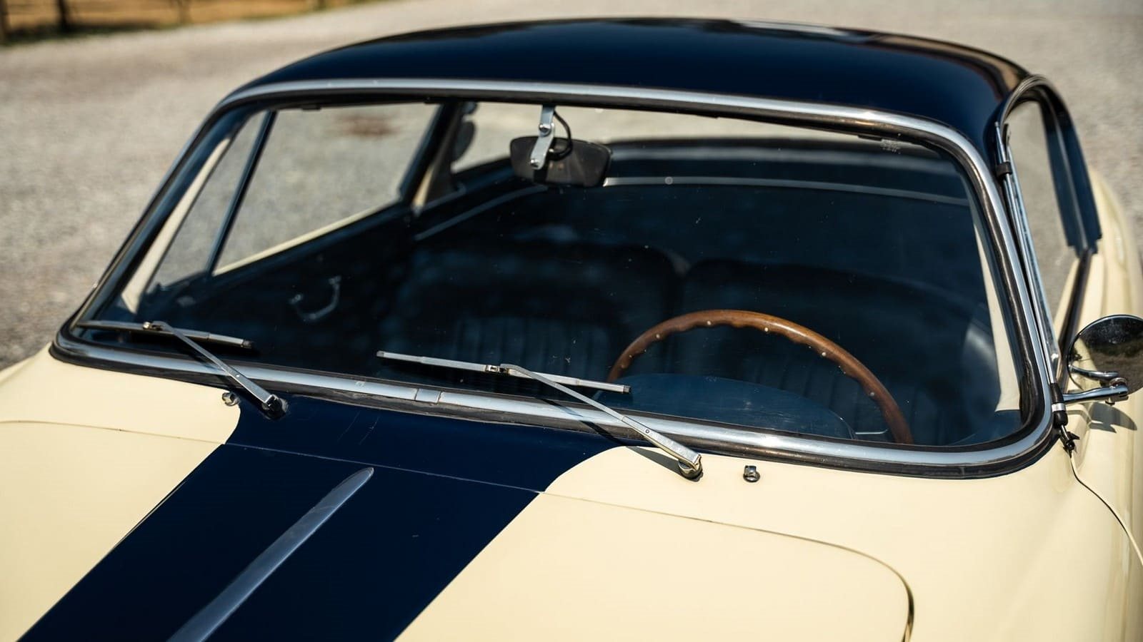 1957 - FIAT 1100 TV VIGNALE COUPÉ PRINTEMPS, foto 32