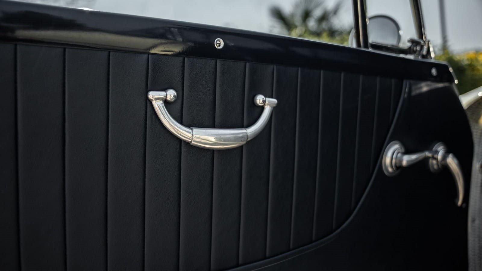 1957 - FIAT 1100 TV VIGNALE COUPÉ PRINTEMPS, foto 37