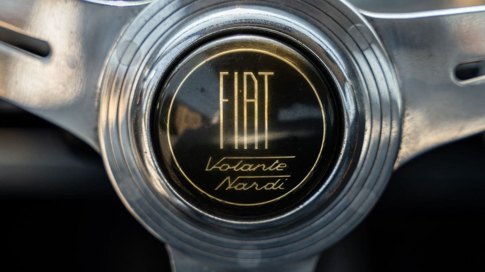 1957 - FIAT 1100 TV VIGNALE COUPÉ PRINTEMPS, foto 44