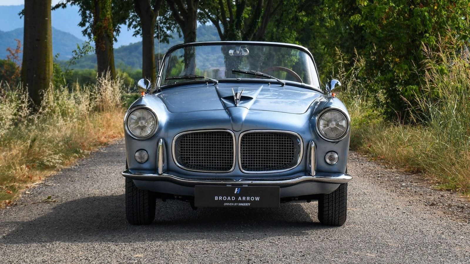 FIAT 1200 TV TRASFORMABILE, foto 4