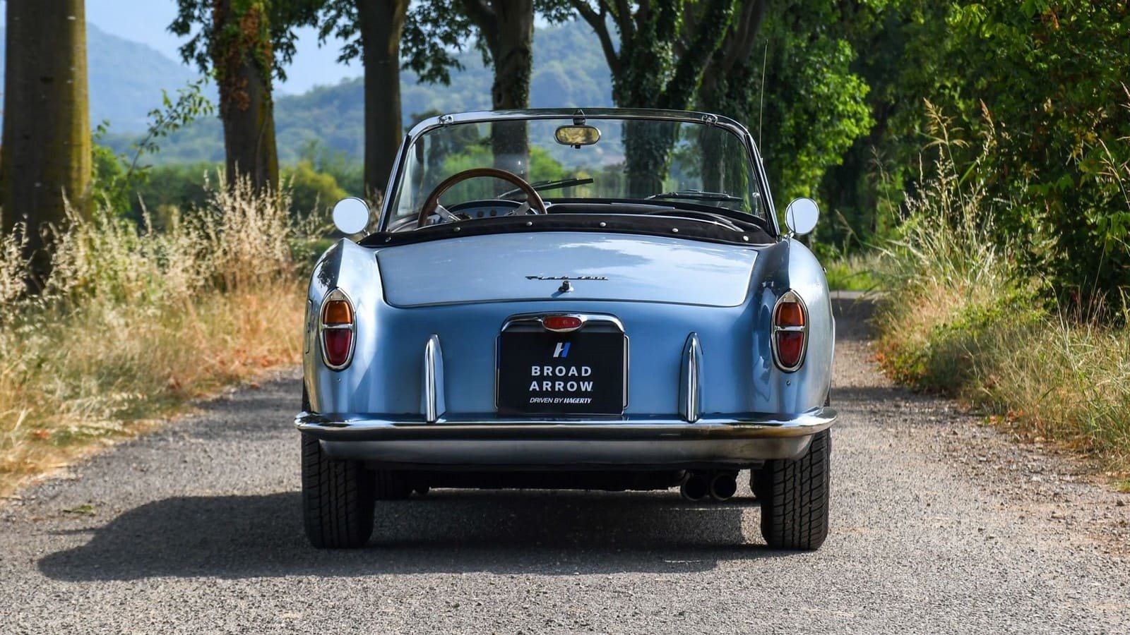 FIAT 1200 TV TRASFORMABILE, foto 5
