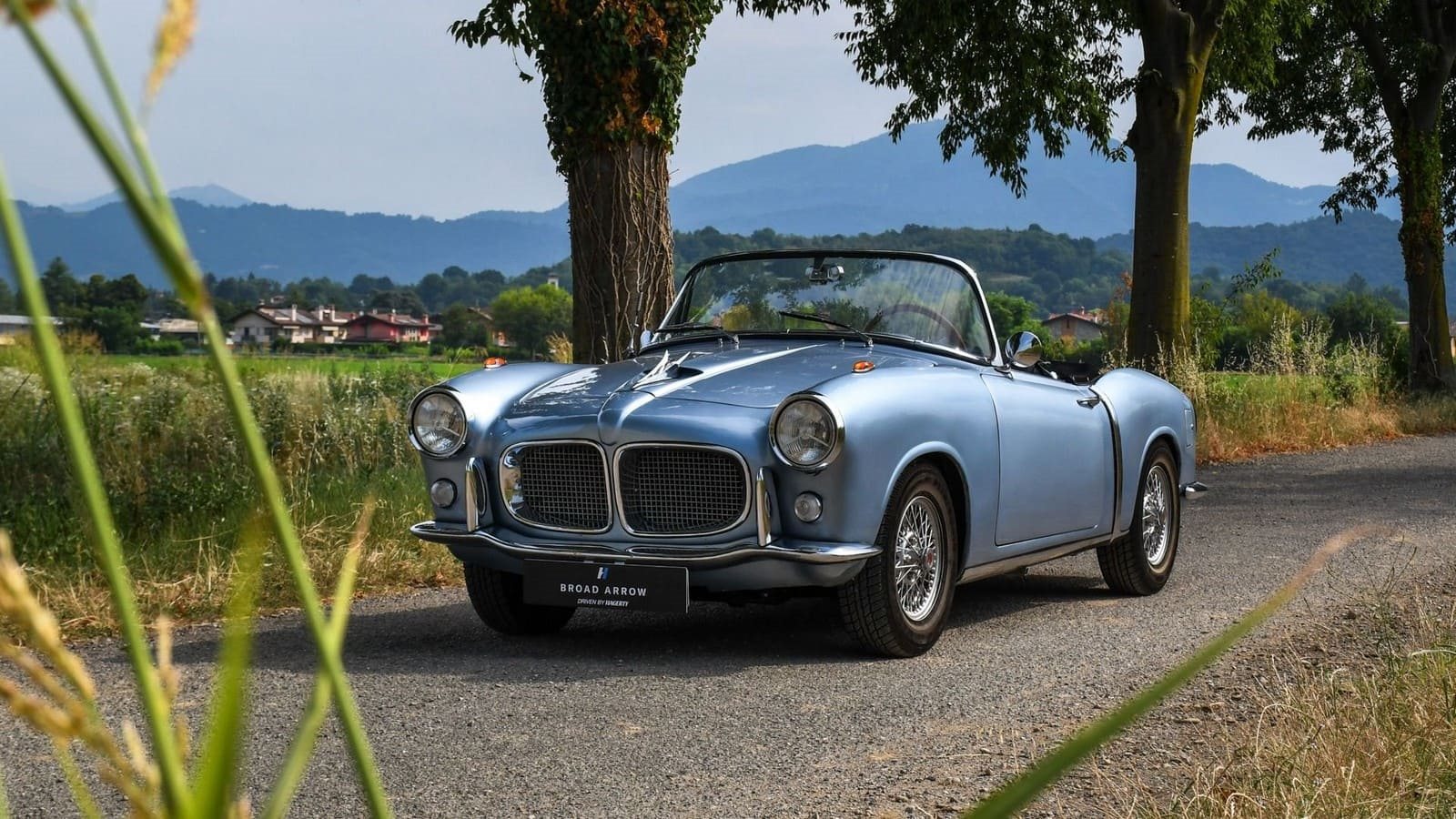 FIAT 1200 TV TRASFORMABILE, foto 6