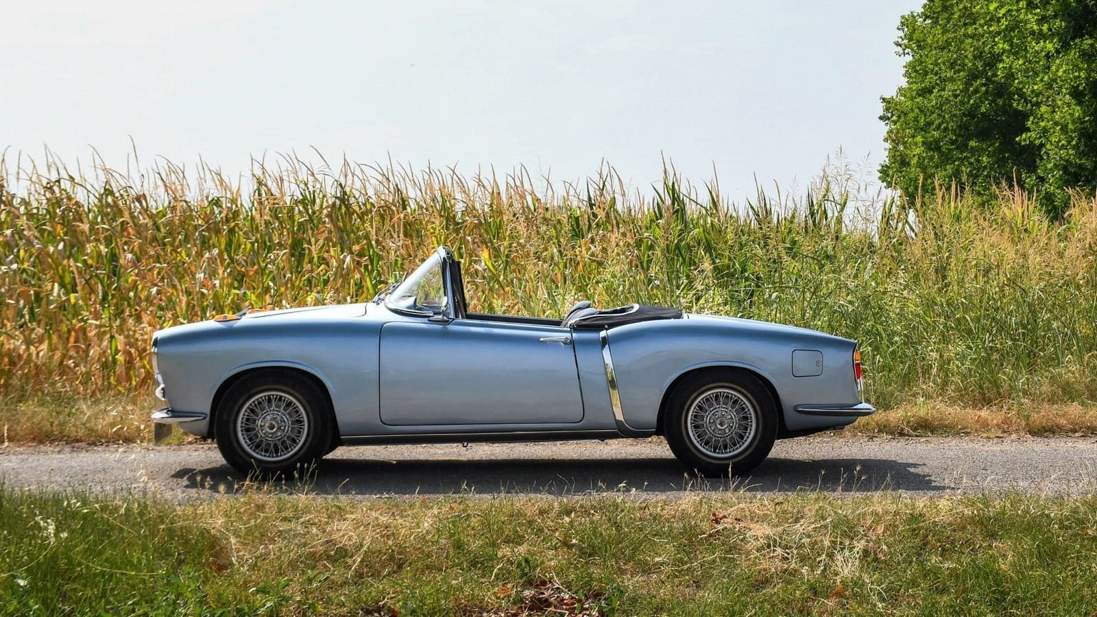FIAT 1200 TV TRASFORMABILE, foto 7