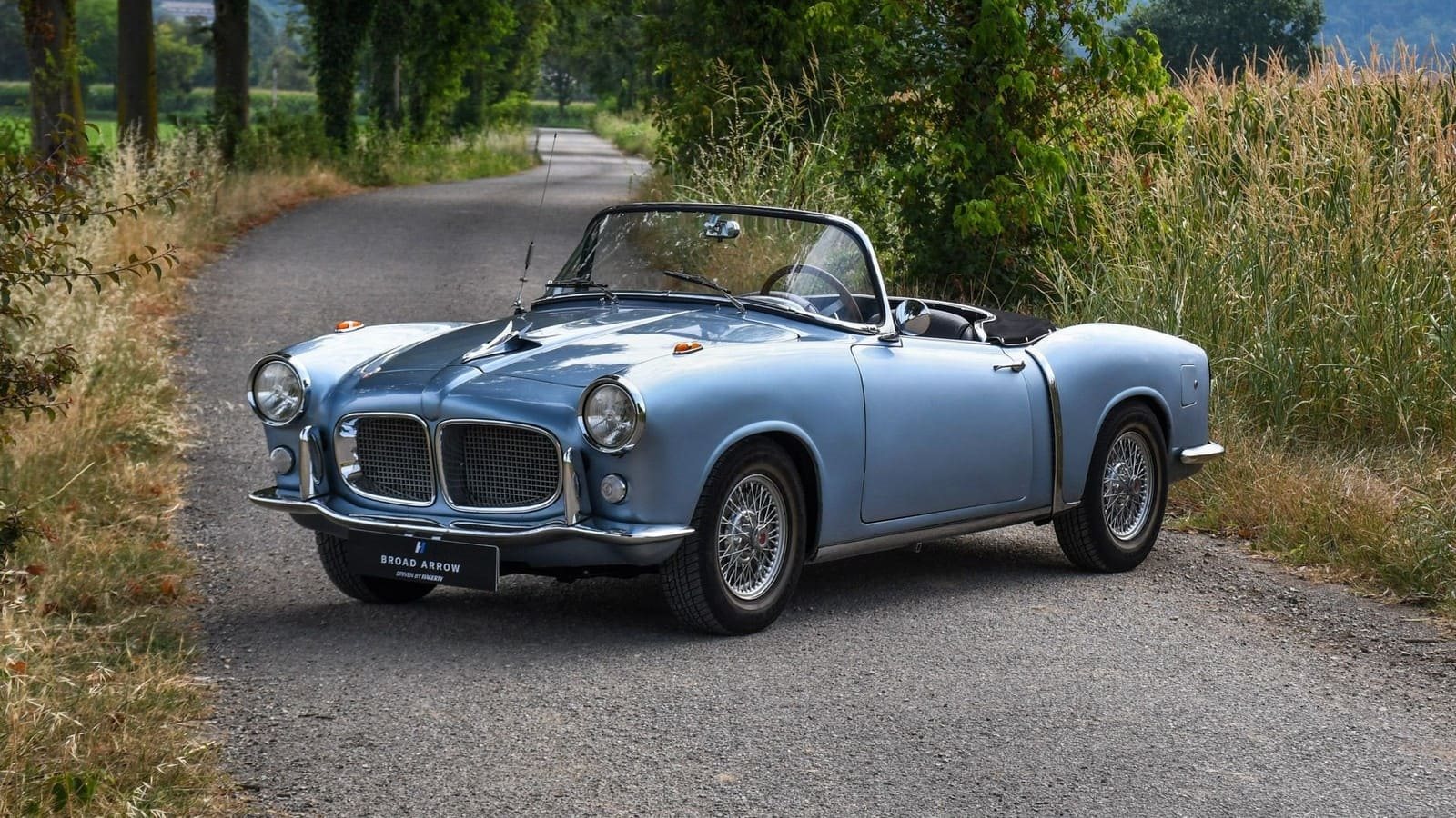 FIAT 1200 TV TRASFORMABILE, foto 8