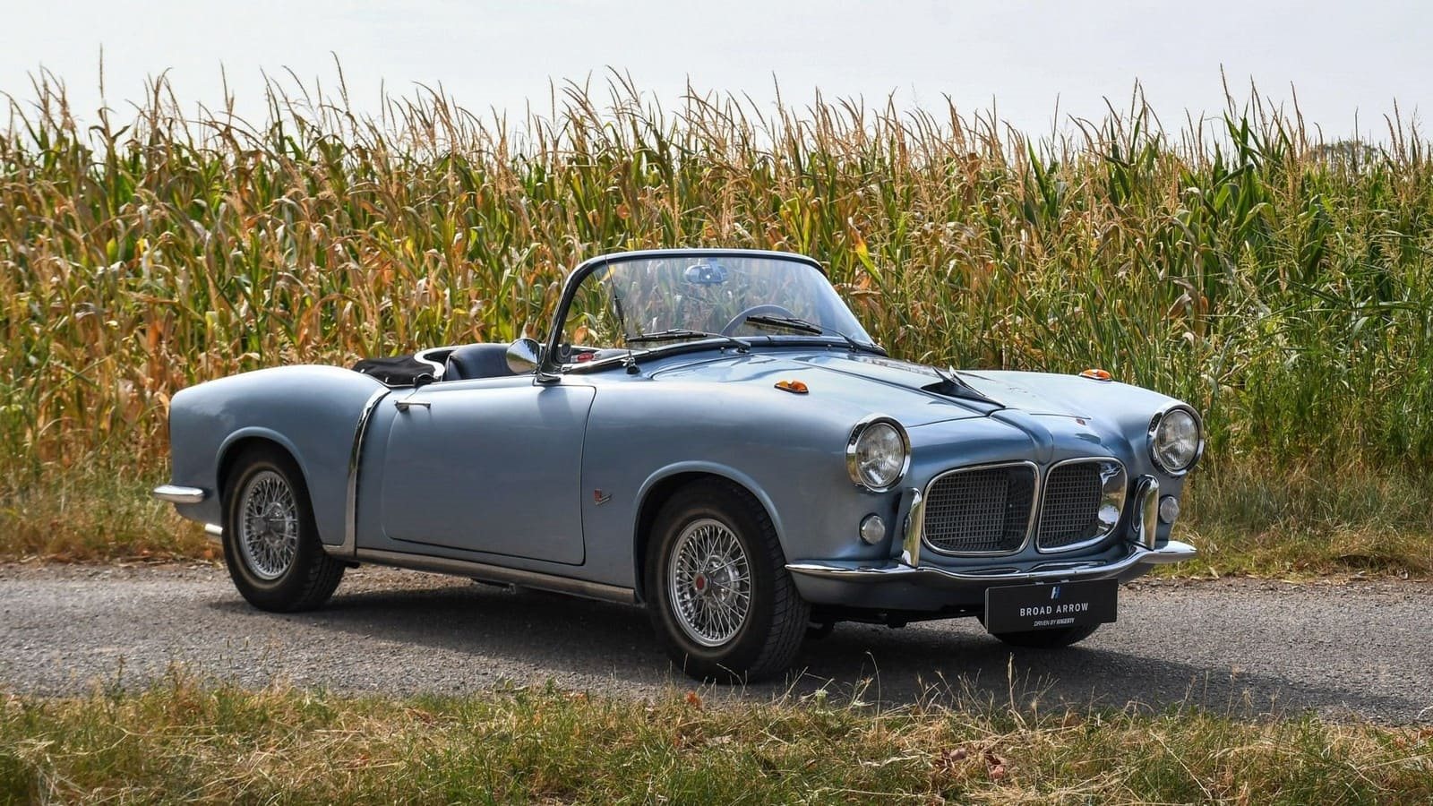 FIAT 1200 TV TRASFORMABILE, foto 9