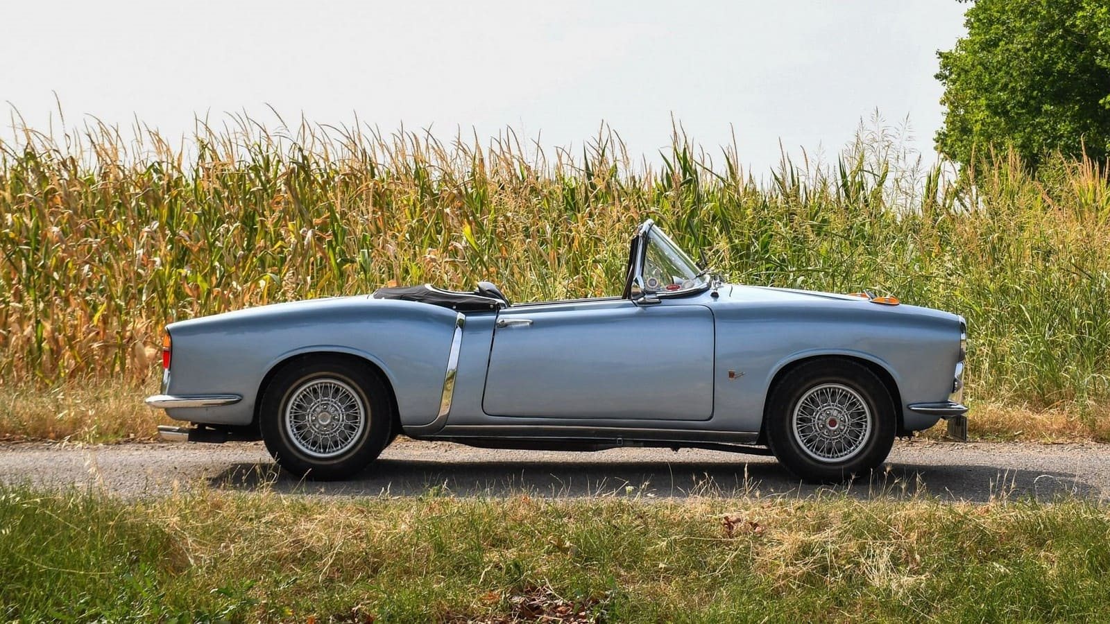 FIAT 1200 TV TRASFORMABILE, foto 10