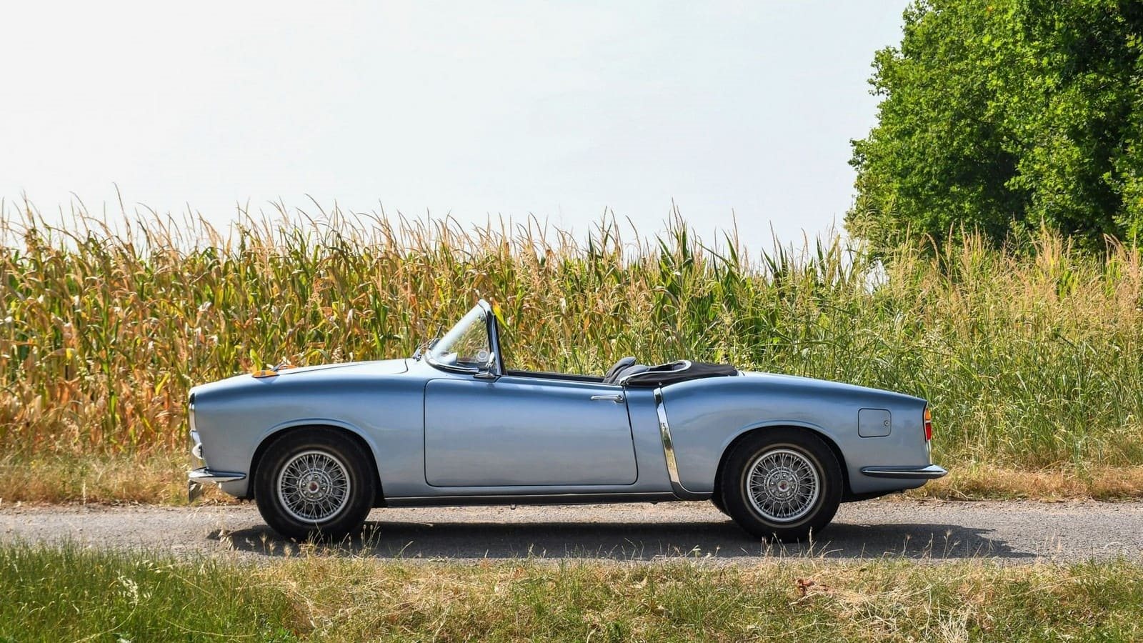 FIAT 1200 TV TRASFORMABILE, foto 11