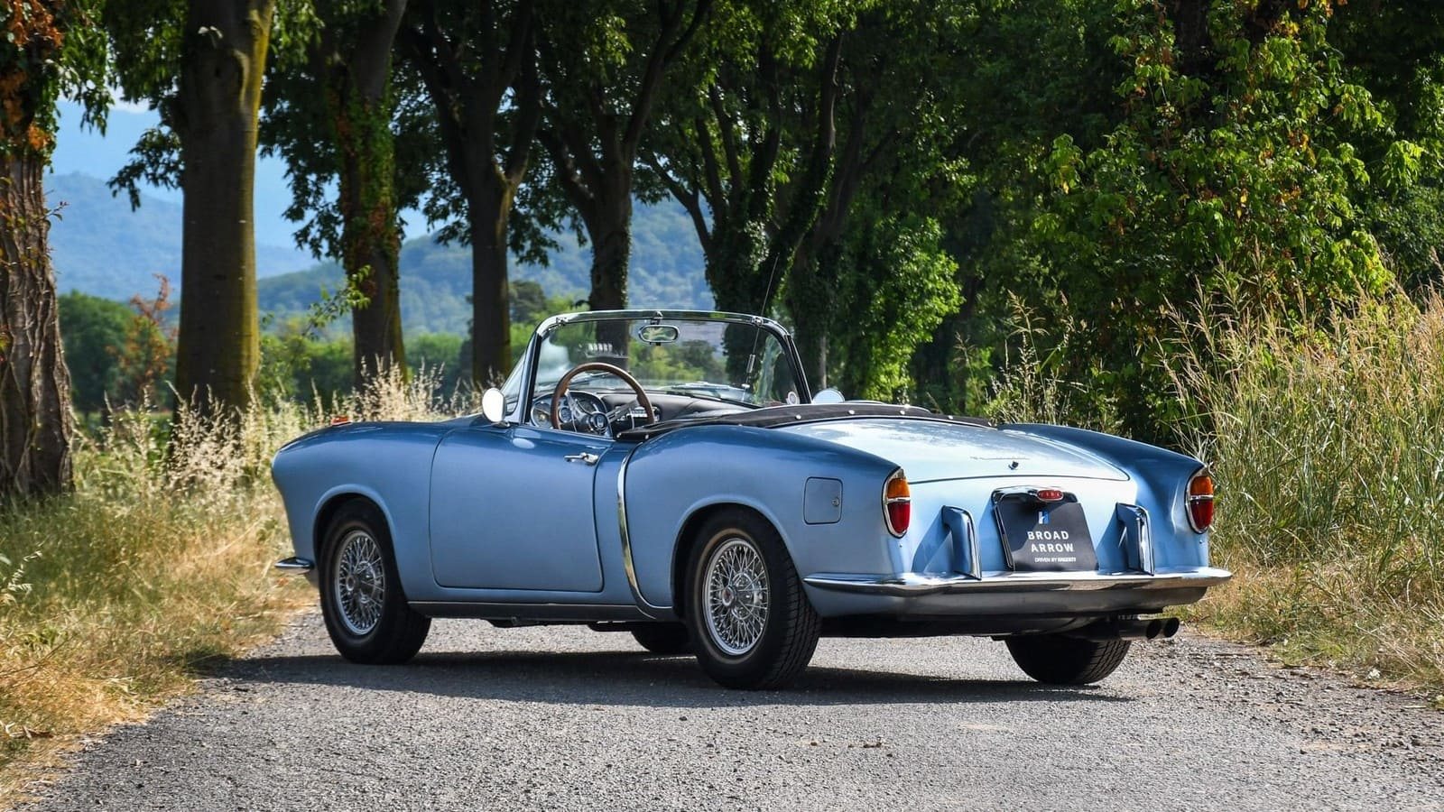 FIAT 1200 TV TRASFORMABILE, foto 12