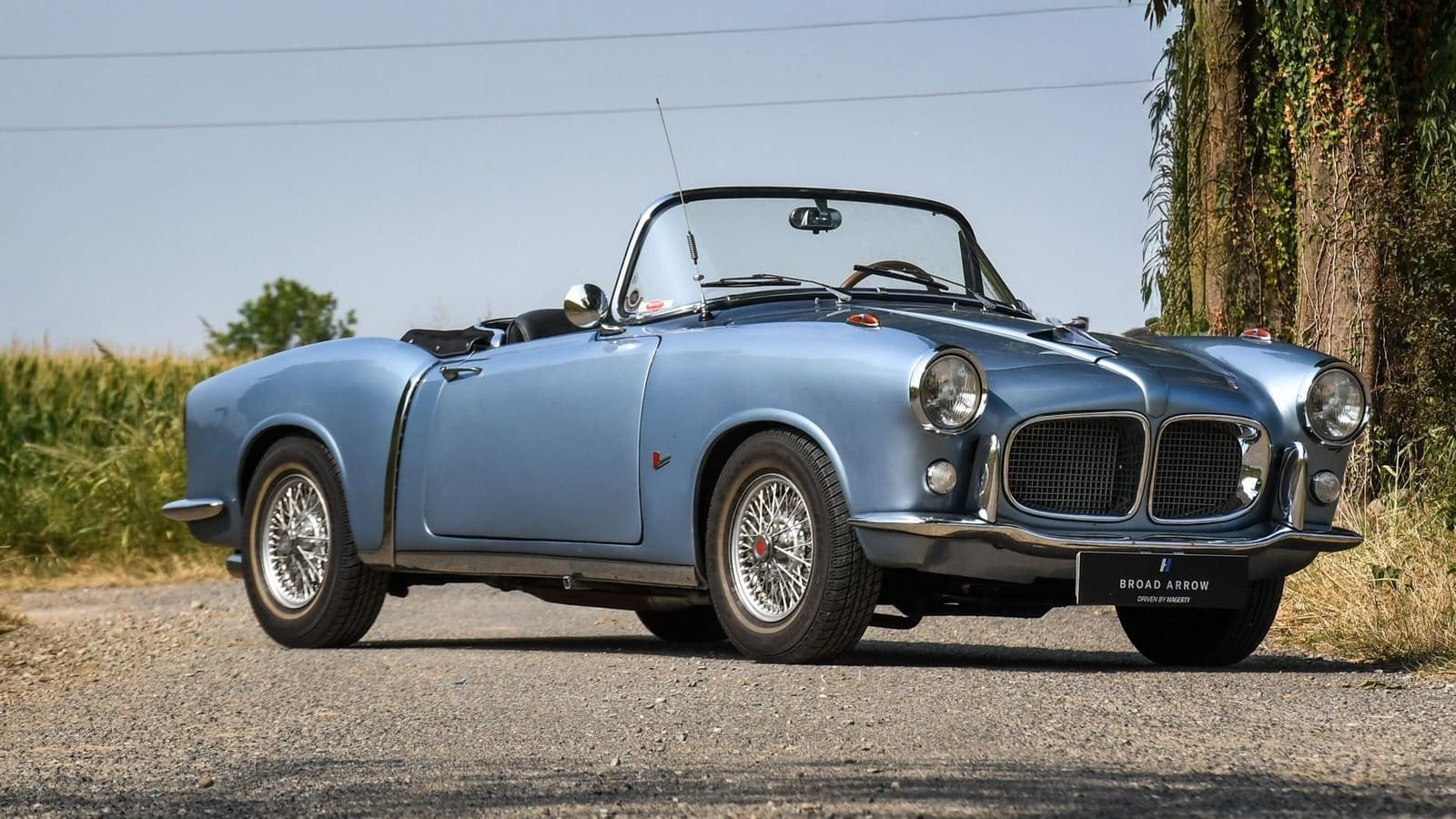 FIAT 1200 TV TRASFORMABILE, foto 13