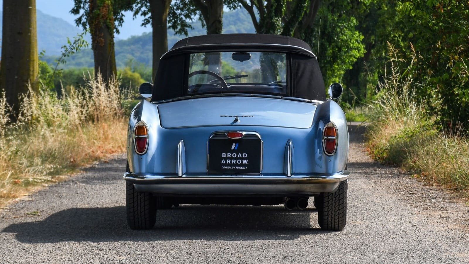 FIAT 1200 TV TRASFORMABILE, foto 15