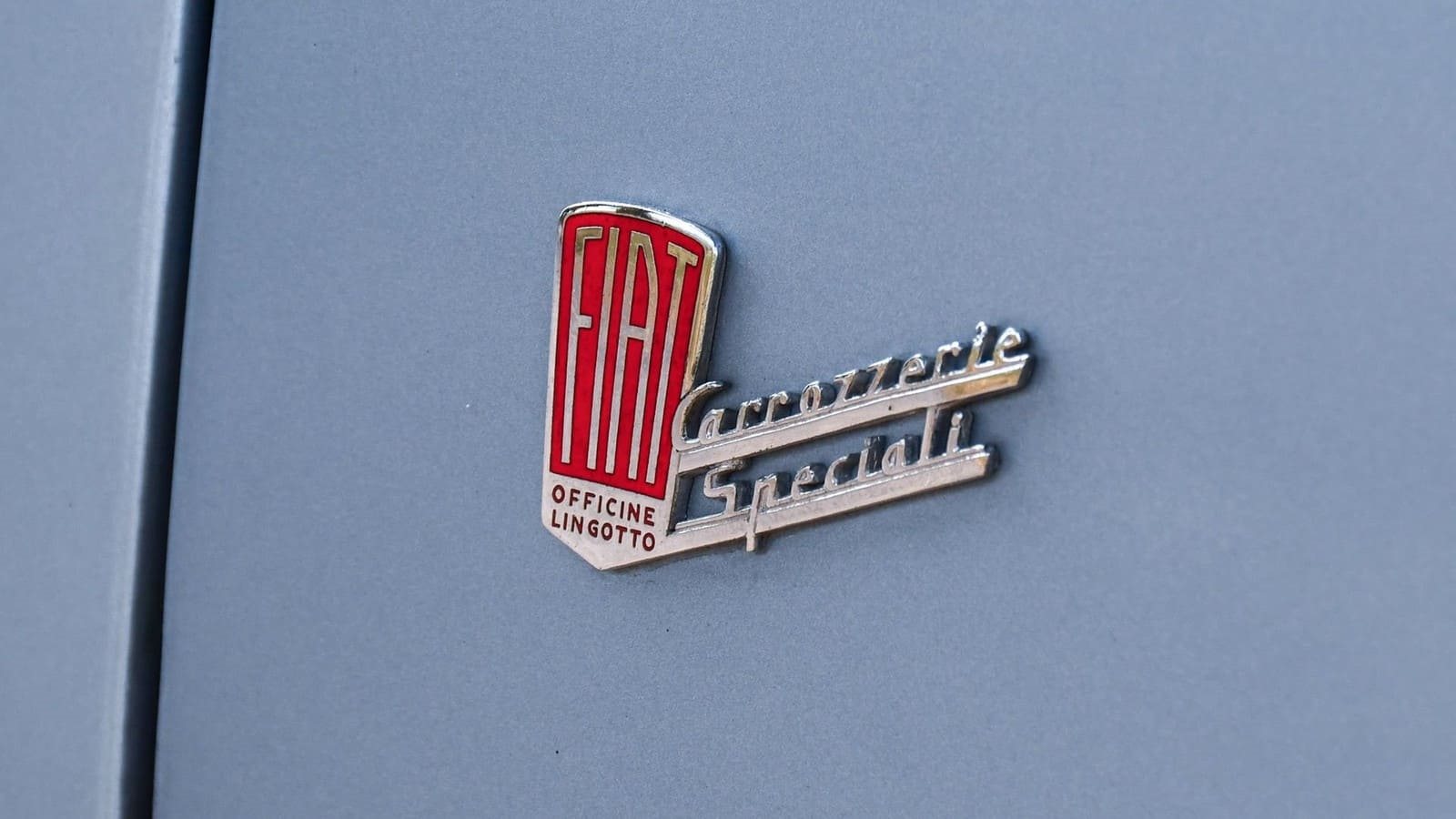 FIAT 1200 TV TRASFORMABILE, foto 17
